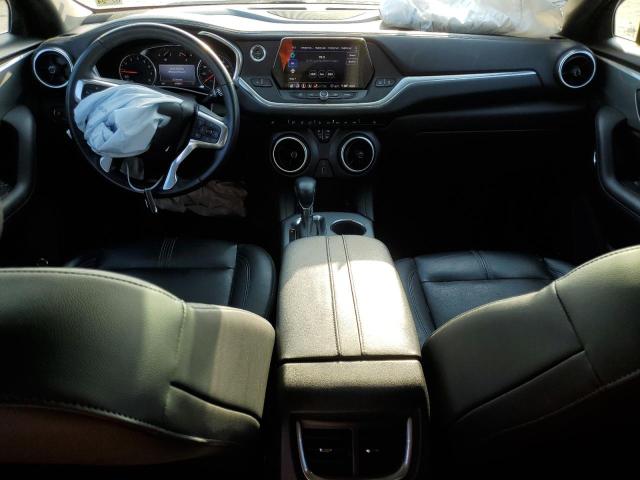 2020 CHEVROLET BLAZER 3LT - 3GNKBDRS3LS540493