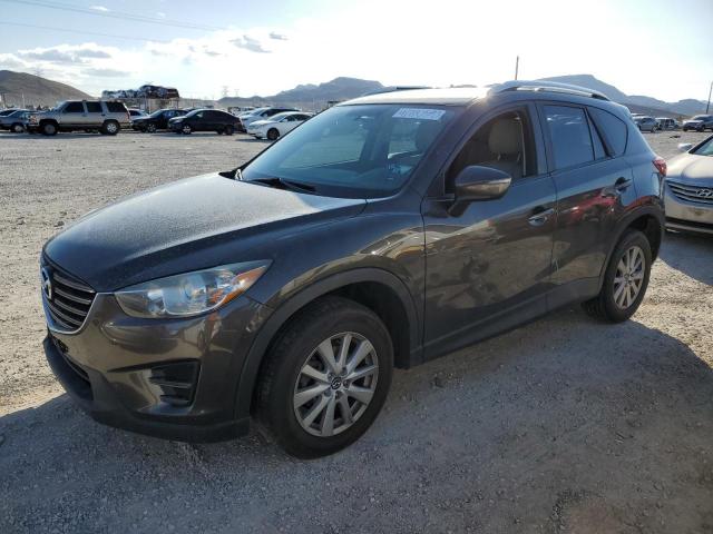 2016 MAZDA CX-5 SPORT - JM3KE4BY2G0638093