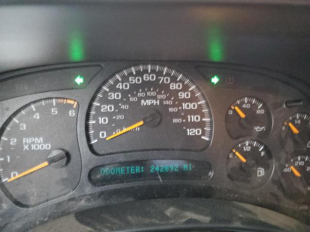1GTEK14V55Z278939 GMC New Sierra K1500