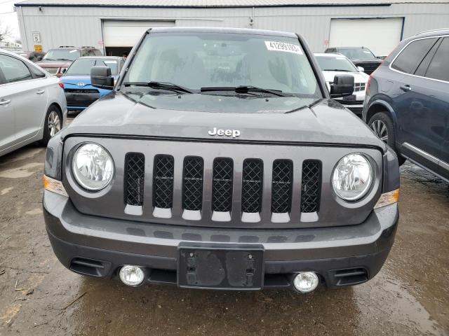 1C4NJPBB1HD157826 Jeep Patriot Sport