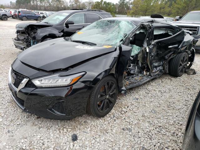 2020 Nissan Maxima SV