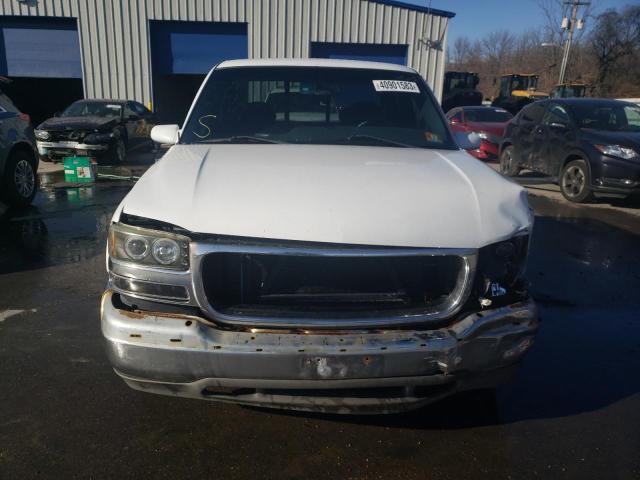 1GTEC19V6XZ531565 GMC New Sierra C1500