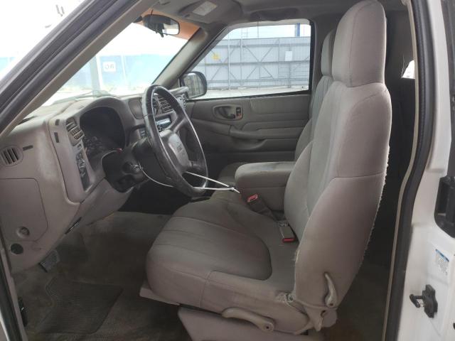 1GTCS19H038223800 GMC Sonoma