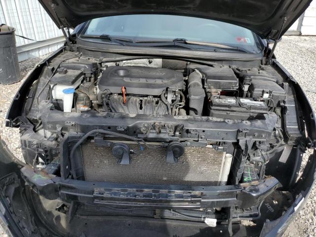 2016 HYUNDAI SONATA SE 5NPE24AF1GH319589
