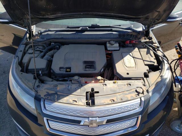 VIN 1G1RE6E44DU135464 2013 Chevrolet Volt no.11