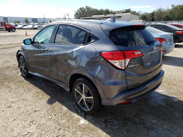 2020 HONDA HR-V TOURI 3CZRU6H97LM722286