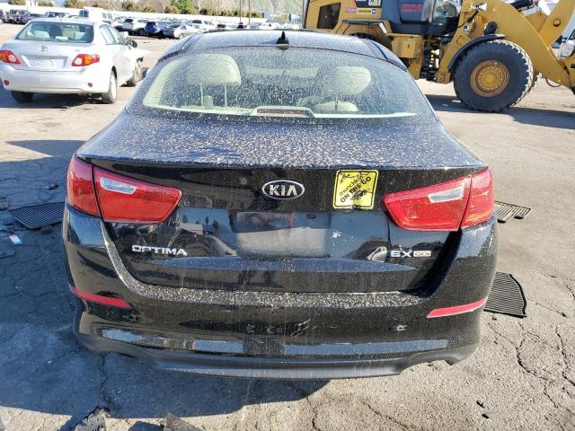 5XXGN4A78EG268061 KIA OPTIMA EX