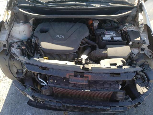 KNADM4A33E6365988 KIA RIO LX