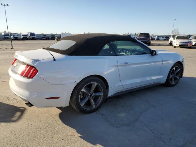 2015 FORD MUSTANG - 1FATP8EM1F5372404