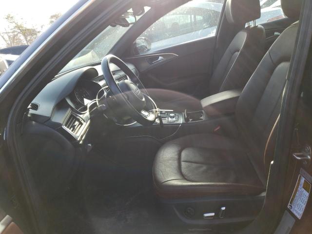 2017 AUDI A6 WAUF2AFC5HN044230