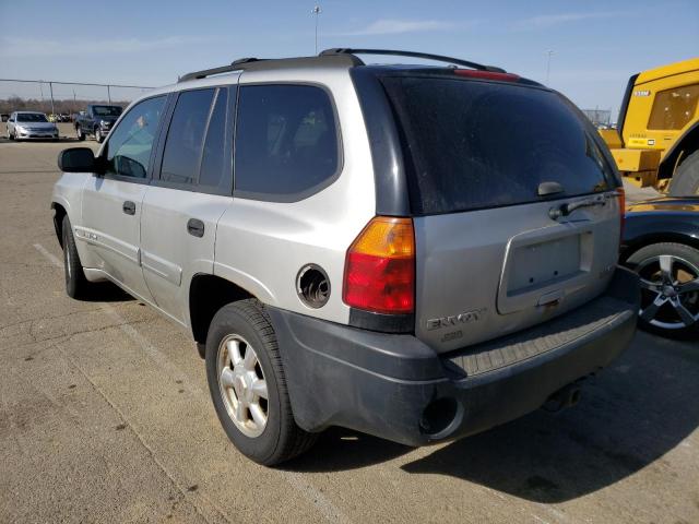 1GKDS13S242180451 GMC Envoy