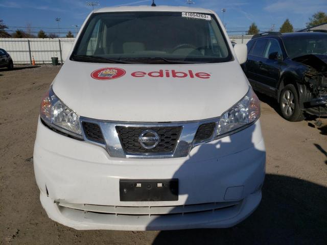 3N6CM0KN9HK712714 Nissan NV