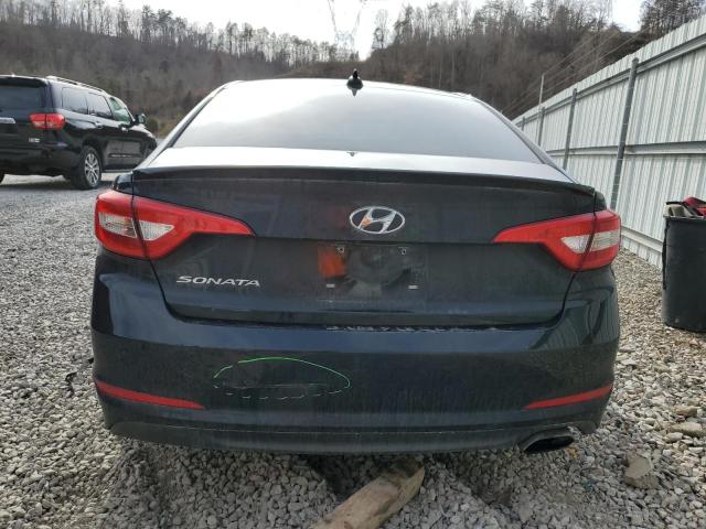 2016 HYUNDAI SONATA SE 5NPE24AF1GH319589