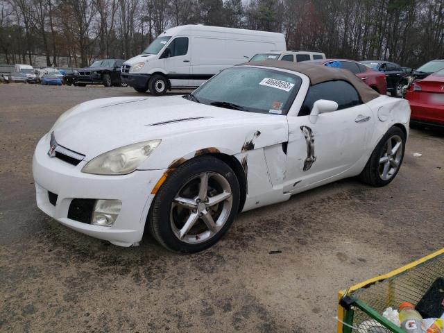 2007 Saturn Sky 