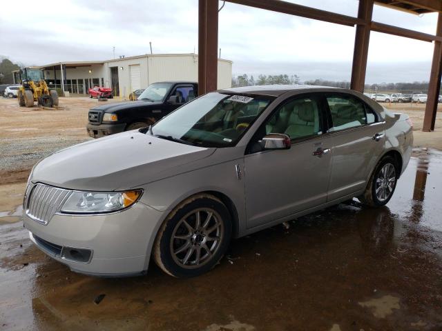 2010 Lincoln MKZ 