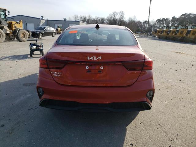 2022 KIA FORTE FE 3KPF24AD4NE437737