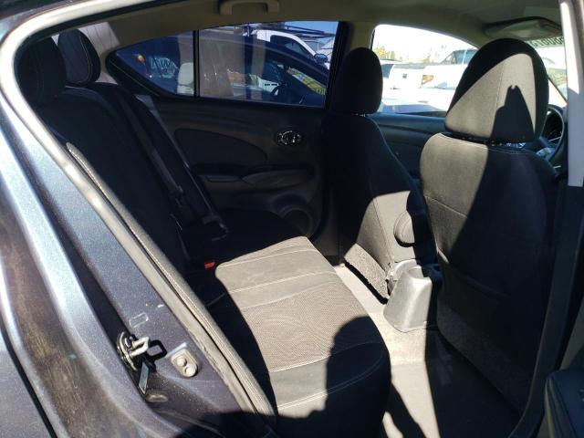 2015 NISSAN VERSA S - 3N1CN7AP0FL867562