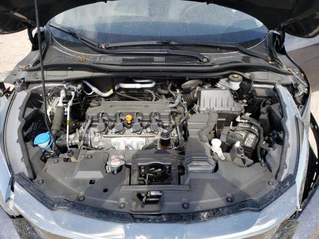 2020 HONDA HR-V TOURI 3CZRU6H97LM722286