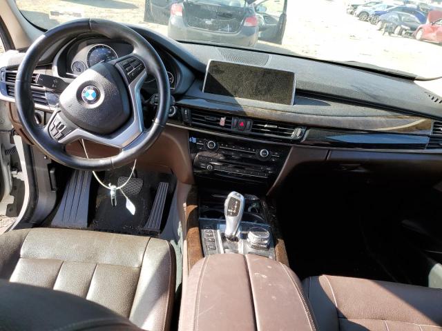 2016 BMW X5 XDR40E - 5UXKT0C54G0S74818
