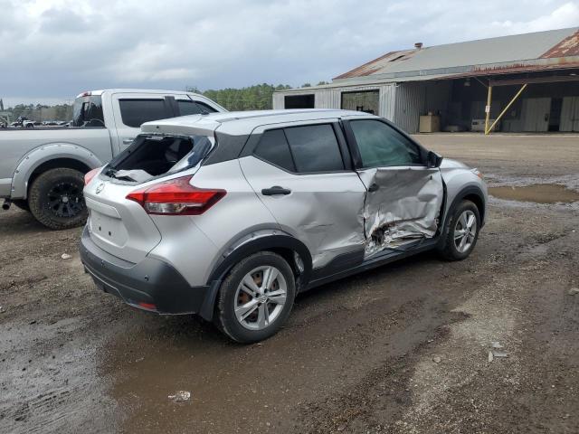 3N1CP5BV1LL544595 Nissan KICKS S