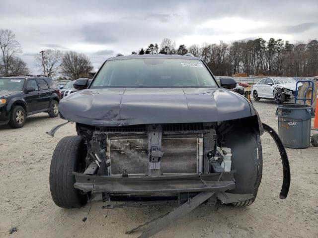 2018 VOLKSWAGEN ATLAS SE - 1V2CR2CA5JC547024