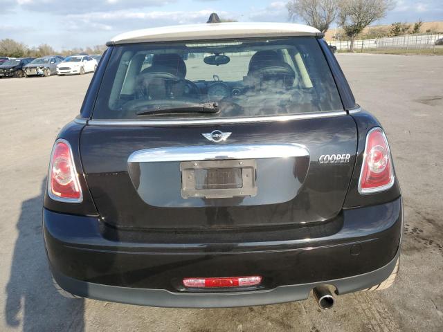 WMWSU3C55DT678735 Mini Cooper