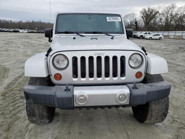 VIN 1GCHTCEN5K1185157 2012 JEEP WRANGLER no.5