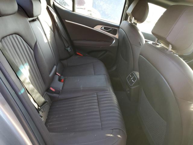 2022 GENESIS G70 BASE KMTG34TA8NU087780