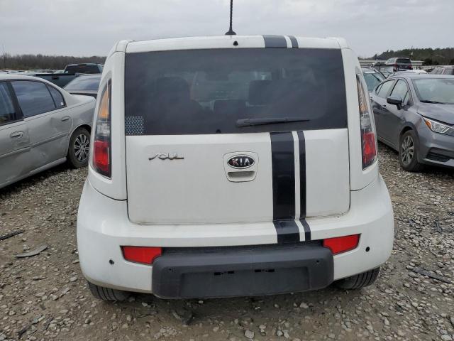 KNDJT2A21B7716410 KIA SOUL +