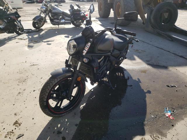 2021 KAWASAKI EN650 D JKAENED10MDA28271