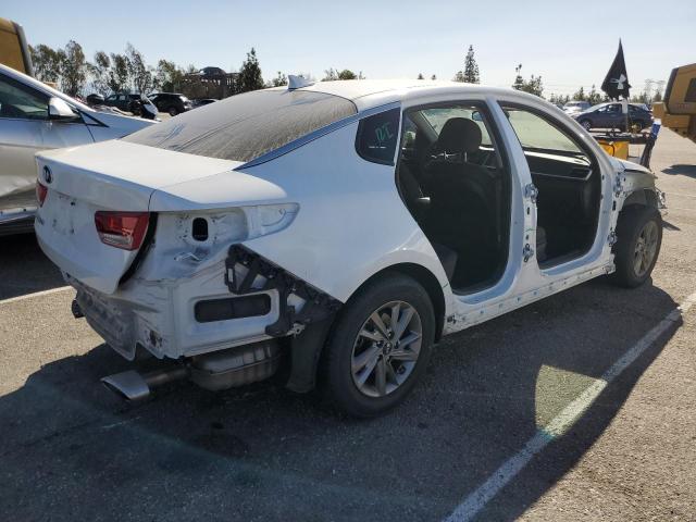 2019 KIA OPTIMA LX VIN: 5XXGT4L38KG378670