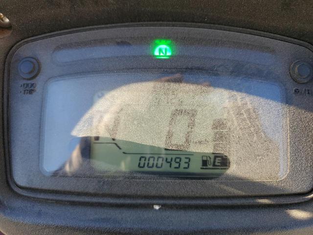 2020 SUZUKI LT-A500 XP 5SADW21E2L7101030