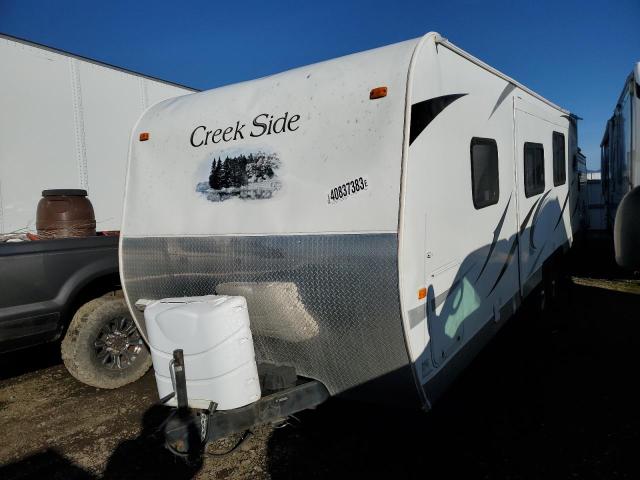 2012 FORR 5TH WHEEL VIN: 51W113027C1003491