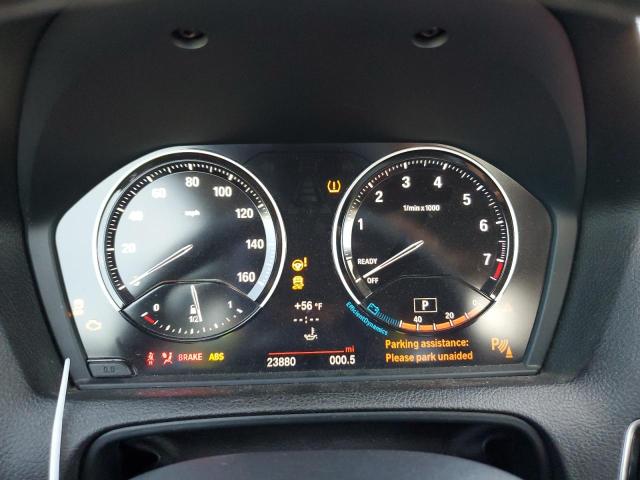 2018 BMW M240I WBA2J5C57JVC07516