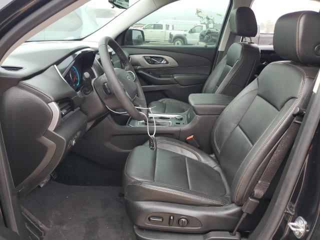 2020 CHEVROLET TRAVERSE R 1GNEVJKW2LJ248433