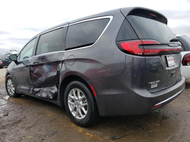 2023 CHRYSLER PACIFICA T 2C4RC1BG8PR508425