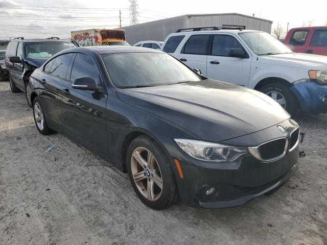 2015 BMW 428 XI GRA - WBA4C9C59FG135026