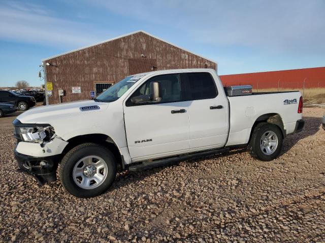 2020 RAM 1500 TRADE - 1C6RRFCG4LN273291