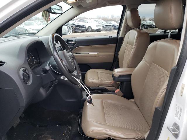 1C4NJDEB2ED520916 Jeep Compass