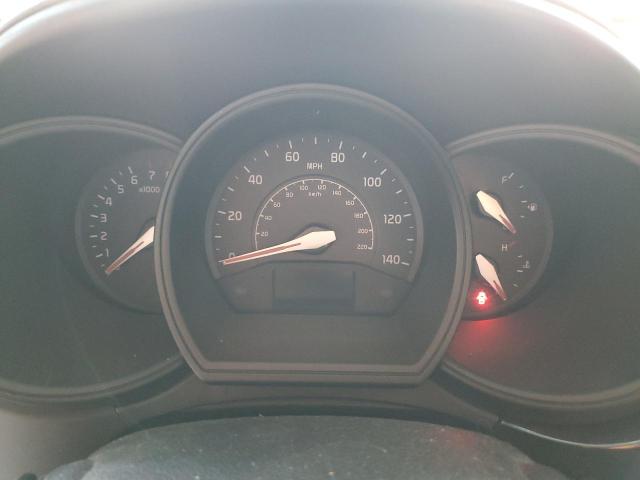 KNADM4A37G6638630 KIA RIO LX