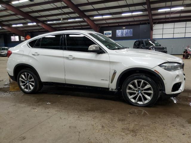 5UXKU2C58K0Z63987 2019 BMW X6, photo no. 4