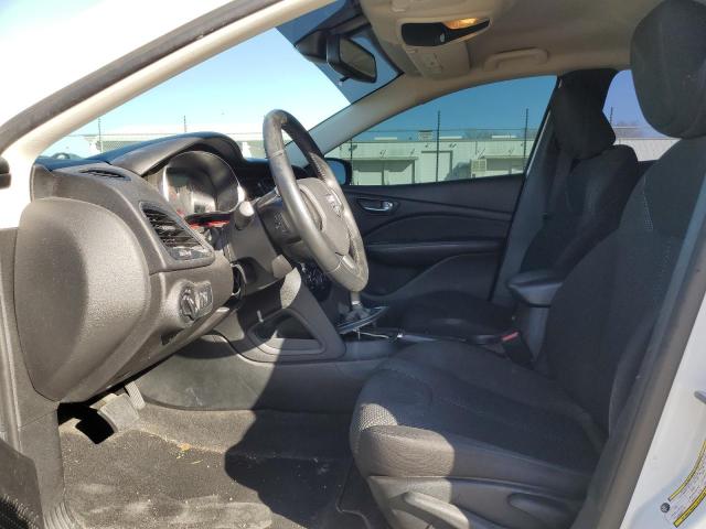 2016 DODGE DART SXT S 1C3CDFFA4GD796554