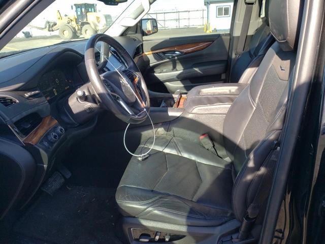 2015 CADILLAC ESCALADE P - 1GYS4CKJ5FR254192