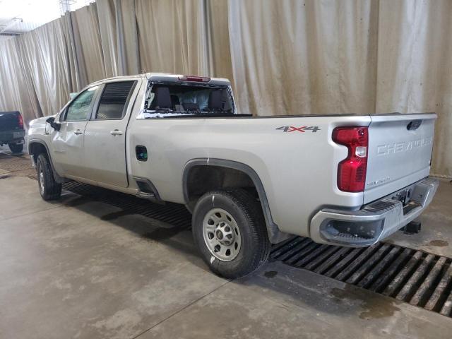 2022 CHEVROLET SILV2500 4 - 1GC4YNEY0NF349248