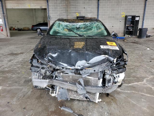 2017 CHEVROLET IMPALA LT - 2G1105SA8H9175047