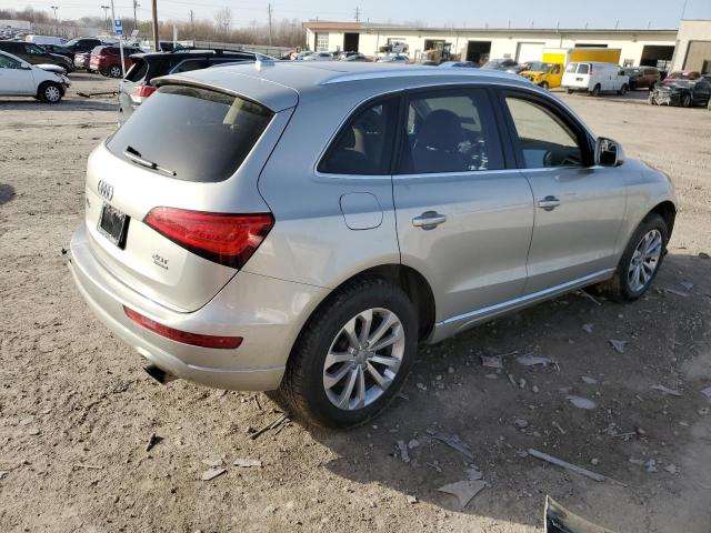 2015 AUDI Q5 - WA1LFAFP5FA092421