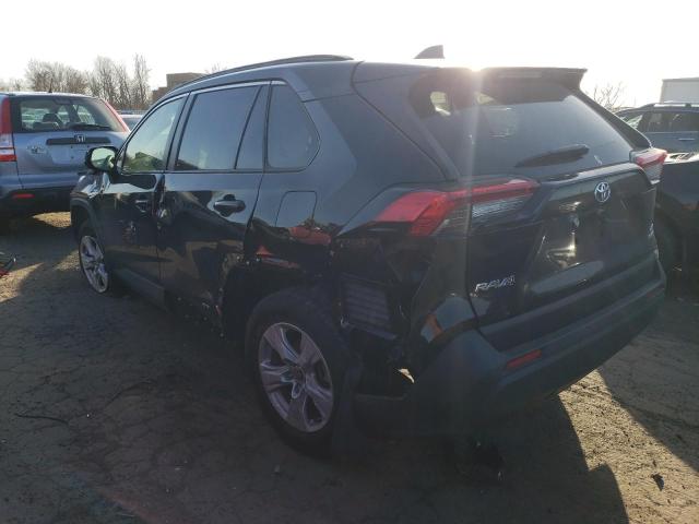 JTMLWRFVXLD550984 | 2020 TOYOTA RAV4 LE