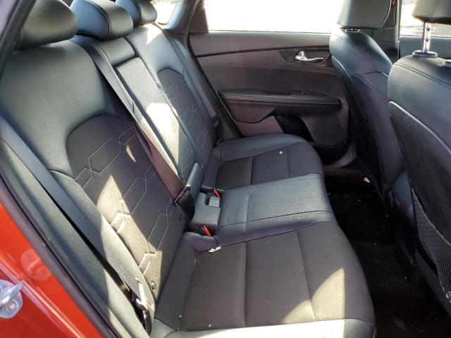 3KPF34AD7LE214196 KIA Forte Gt Line