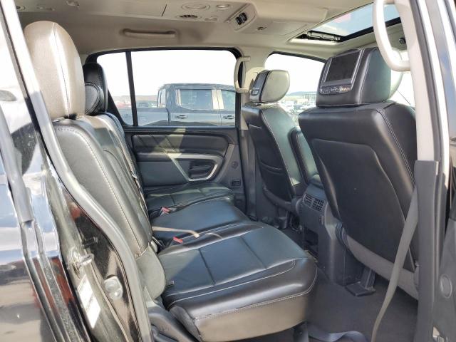 2015 NISSAN ARMADA SV - 5N1BA0ND4FN612503