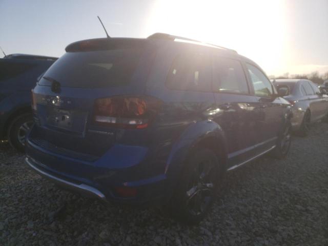 2015 DODGE JOURNEY CR - 3C4PDCGG8FT630710